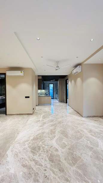 3 BHK Builder Floor For Resale in Dlf Phase ii Gurgaon 6202381
