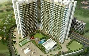 2 BHK Apartment For Rent in Mayuresh Residency Mumbai Bhandup West Mumbai 6202399