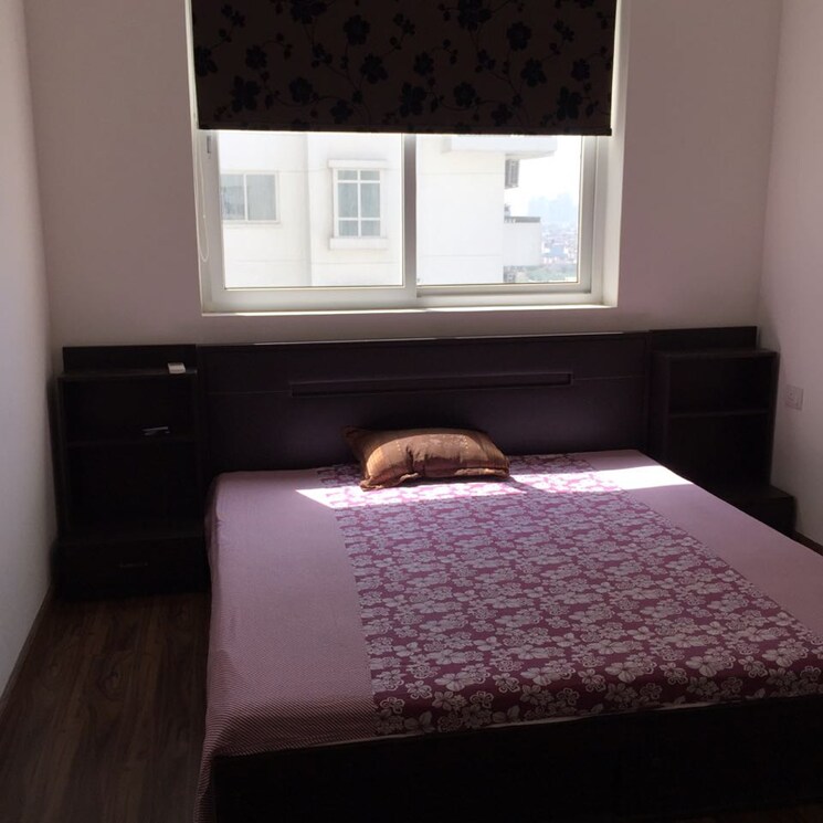 Bedroom, emaar-the-palm-drive-the-premier-terraces 3 Bedroom 1950 Sq.Ft. Apartment In Sector 66 Gurgaon 6202397