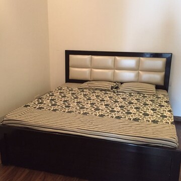 Master Bedroom in 3 BHK Apartment at Emaar The Palm Drive-The Premier Terraces, Sector 66 – for Rent