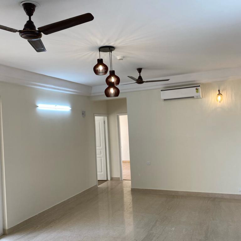 3 BHK Apartment For Rent in AIPL Zen Residences