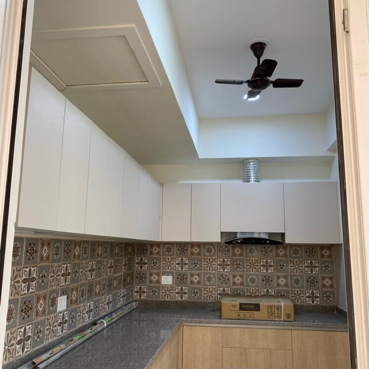 Kitchen, aipl-zen-residences 3 Bedroom 1655 Sq.Ft. Apartment In Sector 70a Gurgaon 6202406