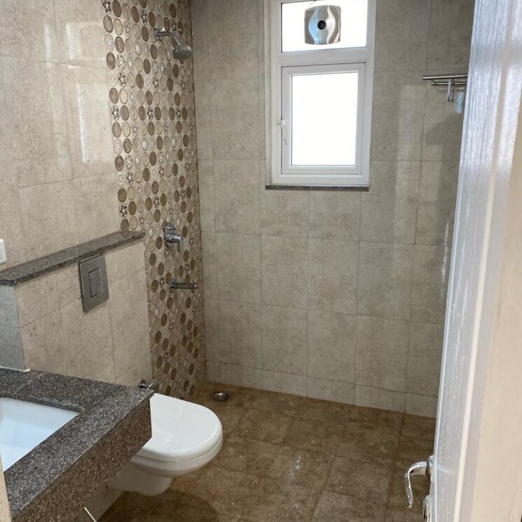 Bathroom, aipl-zen-residences 3 Bedroom 1655 Sq.Ft. Apartment In Sector 70a Gurgaon 6202406