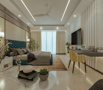 4 BHK Builder Floor For Resale in Chirag Enclave Delhi  6202445