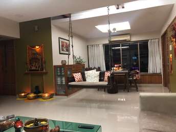 1 BHK Apartment For Resale in Goregaon West Mumbai  6202437