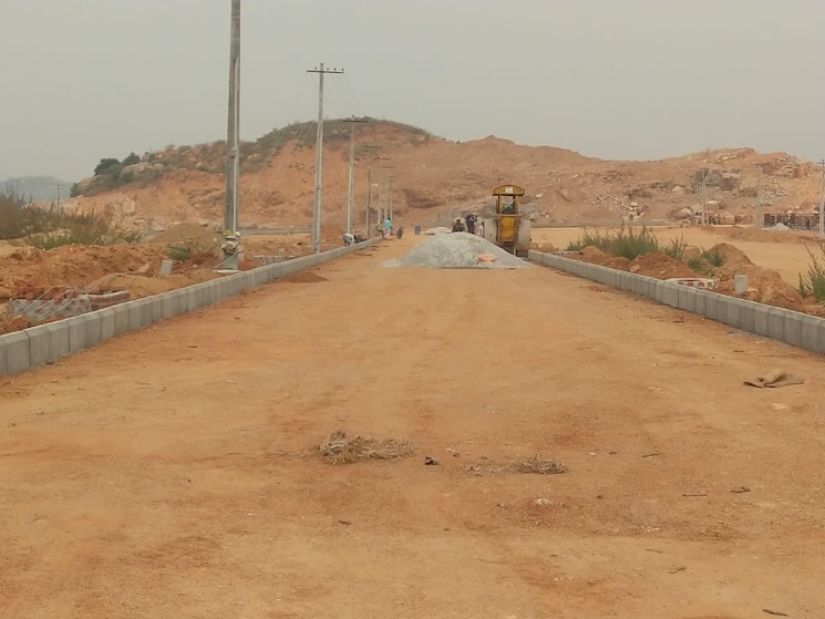 undefined, batasingaram  300 Sq.Yd. Plot In Batasingaram Hyderabad 6202439