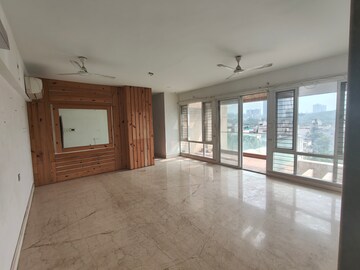 2.5 BHK Apartment For Rent in Ahura The Latitude, Nibm