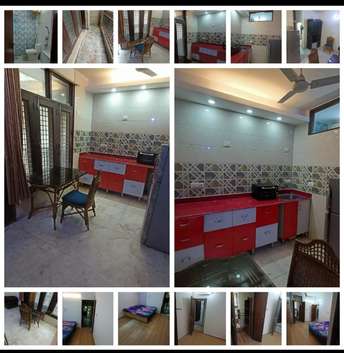 1.5 BHK Apartment For Rent in Godavari Apartments Alaknanda Alaknanda Delhi 6202471