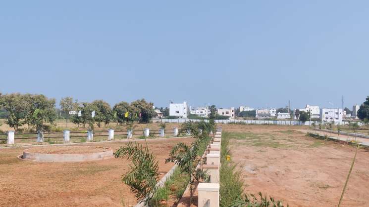 Aaradhya Properties