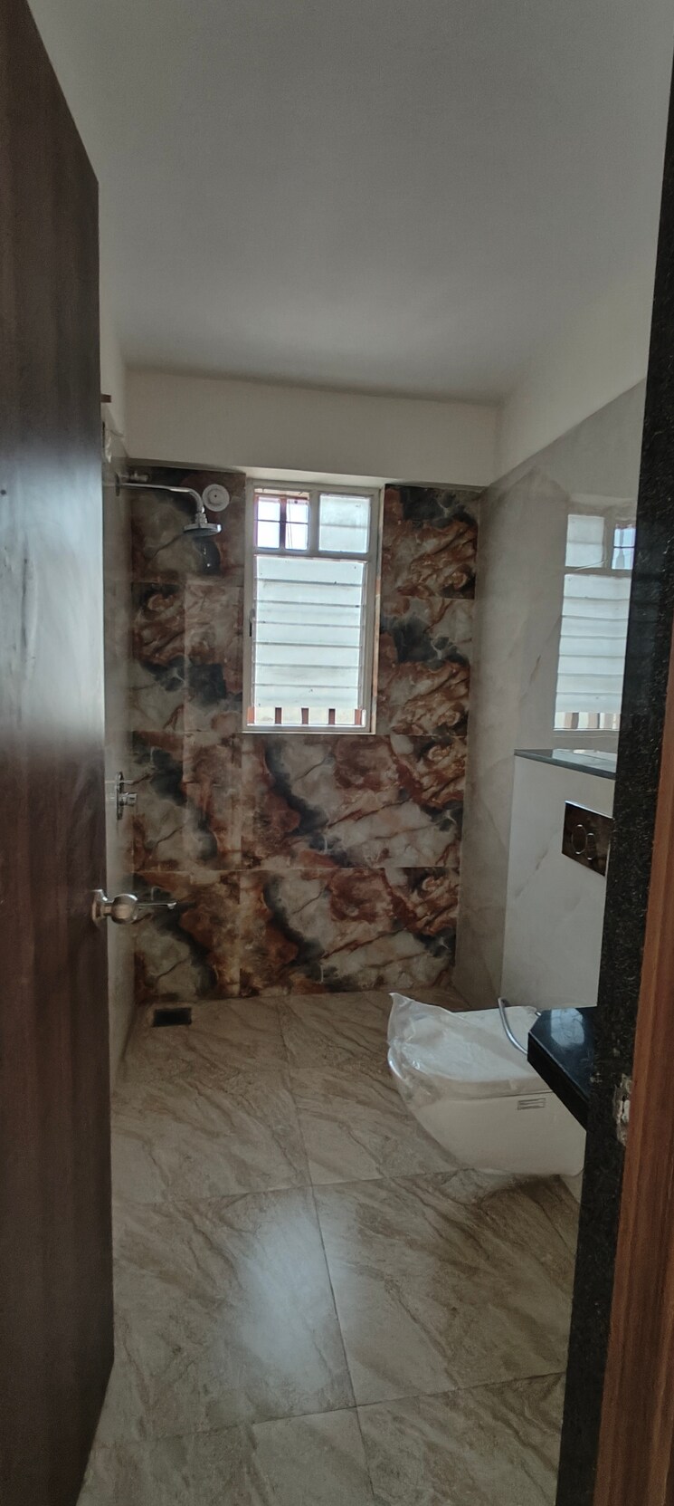 Bathroom, bokhara-orient-hill-view 3 Bedroom 1500 Sq.Ft. Apartment In Mohammadwadi Pune 6202479