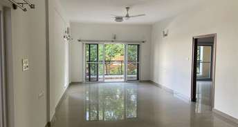 3 BHK Apartment For Rent in Cooke Town Bangalore 6202487