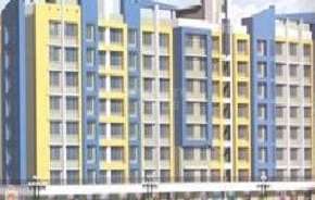 2 BHK Apartment For Rent in Angelica Heights Nalasopara West Mumbai 6202500