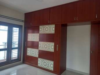 3 BHK Apartment For Rent in Frazer Town Bangalore 6202506