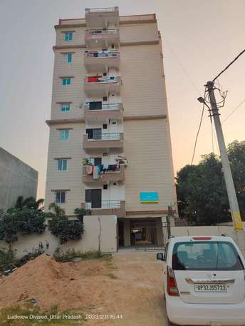 2 BHK Builder Floor For Rent in Faizabad Road Lucknow 6202513