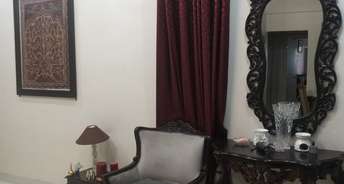 3 BHK Apartment For Rent in Patil Natasha Hill View Nibm Pune 6202517