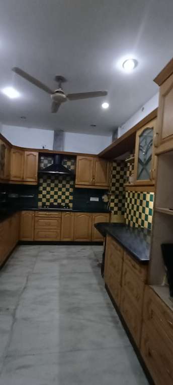 3 BHK Apartment For Rent in RWA Kalkaji Block B Kalkaji Delhi 6202519