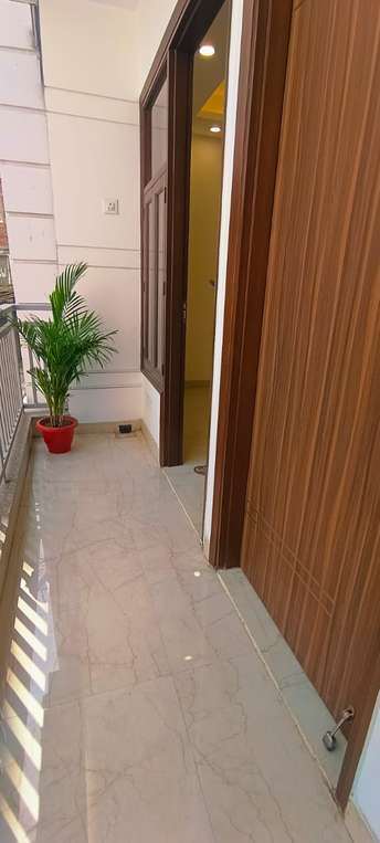 3 BHK Builder Floor For Resale in Chattarpur Delhi  6202527