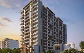 2 BHK Apartment For Rent in Kanifnath Archana Paradise Mohammadwadi Pune 6202531