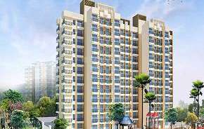 1 BHK Apartment For Rent in Poonam Pallazo Nalasopara West Mumbai 6202537