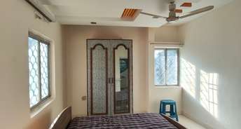 2 BHK Penthouse For Rent in Corner Stone Apartments Lulla Nagar Lulla Nagar Pune 6202541
