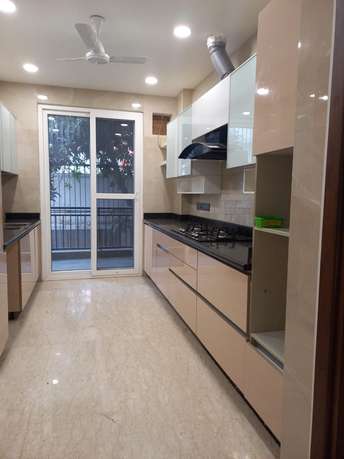 4 BHK Builder Floor For Rent in DLF Qutab Plaza Sector 26 Gurgaon 6202576