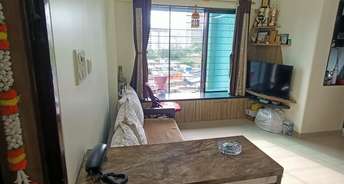 1.5 BHK Apartment For Resale in Neptune Living Point Phase 2 Flying Kite Bhandup West Mumbai 6202590