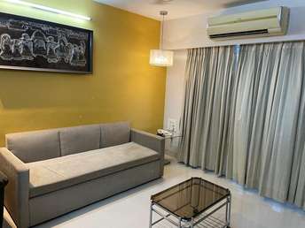 2 BHK Apartment For Rent in Garden Court Building Dadar East Mumbai 6202642
