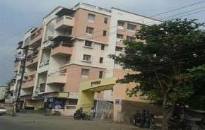 1 BHK Apartment For Rent in Punyadham Society Wadgaon Sheri Pune 6202690