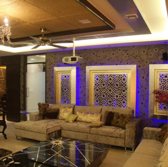 4 BHK Apartment For Rent in Woods Maple Tower Jogeshwari West Mumbai 6202724