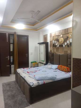 3 BHK Builder Floor For Resale in Krishna Colony Gurgaon 6202766