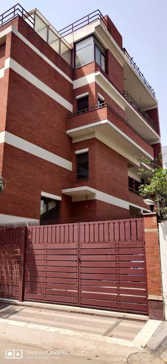 4 BHK Independent House For Rent in Sector 15 Gurgaon 6202776