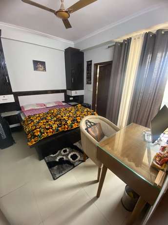 2 BHK Apartment For Resale in Vaishali Sector 5 Ghaziabad 6202814