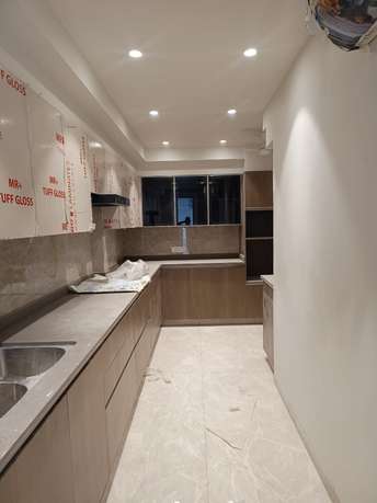 4 BHK Apartment For Rent in DLF Trinity Towers Dlf Phase V Gurgaon 6202891