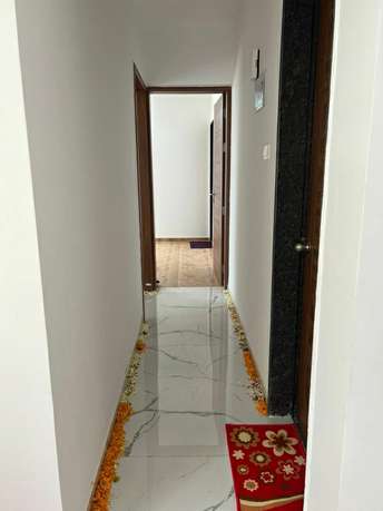2 BHK Apartment For Rent in Prkriti Surbhi Mangalam Dhanori Pune 6202910