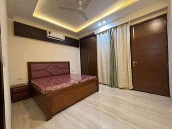 4 BHK Builder Floor For Rent in Chattarpur Delhi 6202941