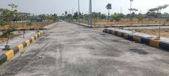 Plot For Resale in Hayathnagar Hyderabad  6202944