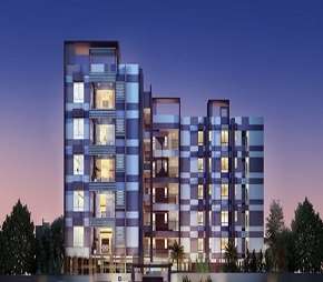 4 BHK Apartment For Resale in JB Aparupa One Khairatabad Hyderabad 6202957