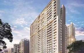 2 BHK Apartment For Resale in Mantra Codename Akurdi Chinchwad Pune 6202986