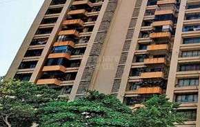 3 BHK Apartment For Rent in Patliputra Building Andheri West Mumbai 6202988
