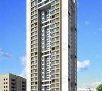 2 BHK Apartment For Resale in Aristo Pearl Residency Prabhadevi Mumbai 6202990