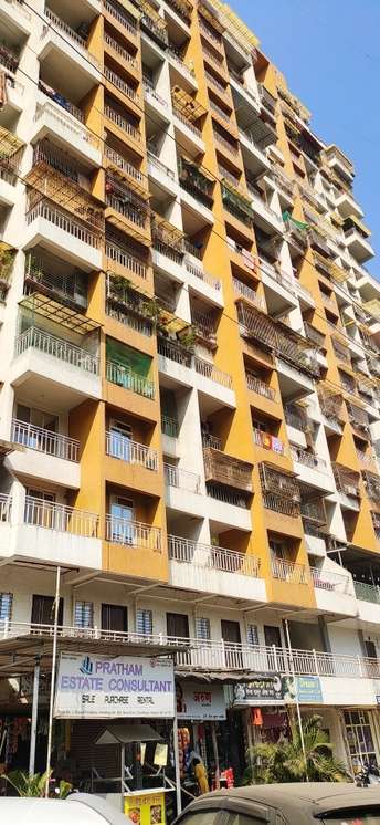 2 BHK Apartment For Resale in Kalyan West Thane 6202992