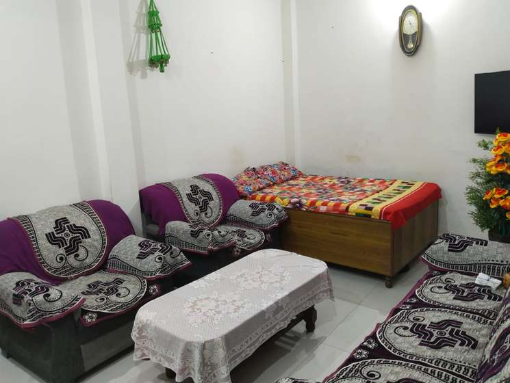 3 Bedroom 80 Sq.Yd. Villa in Govindpuram Ghaziabad