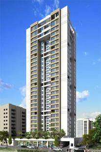 2 BHK Apartment For Resale in Aristo Pearl Residency Prabhadevi Mumbai  6202998