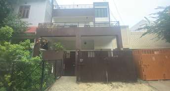 3 BHK Independent House For Rent in Indira Nagar Lucknow 6203043