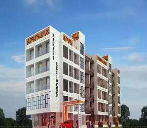 1 BHK Apartment For Rent in Karari Residency Nalasopara West Mumbai 6203046