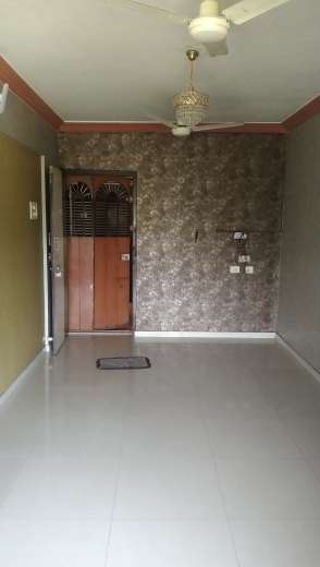 1 BHK Apartment For Resale in Dombivli West Thane 6203075
