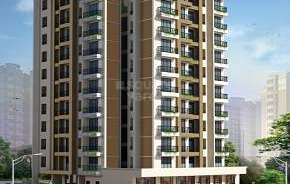1 BHK Apartment For Resale in Dgs Sheetal Jyoti Nalasopara West Mumbai 6203074