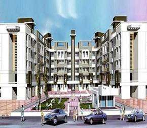 1 RK Apartment For Resale in Agarwal Krish Garden Nalasopara West Mumbai  6203097