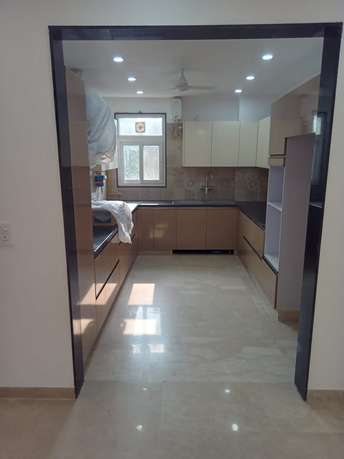 4 BHK Builder Floor For Resale in Kalkaji Delhi 6203149