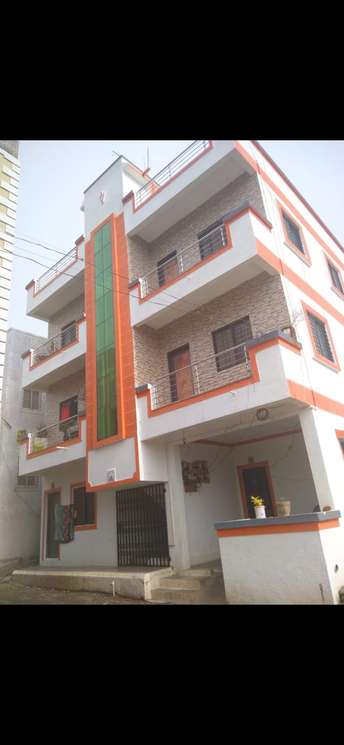 2 BHK Independent House For Resale in Matoshri Apartment Wagholi Wagholi Pune 6203161